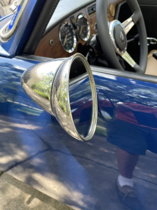 1973 Triumph Spitfire Mark IV - Image 29 of 31