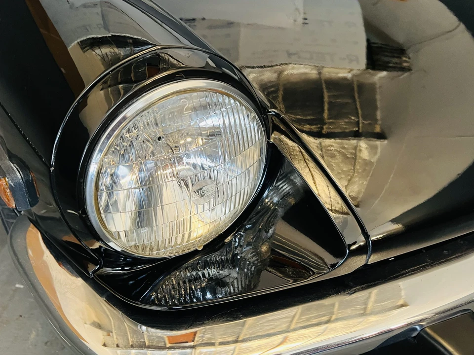 1973 Triumph Spitfire Mark IV - Image 31 of 31