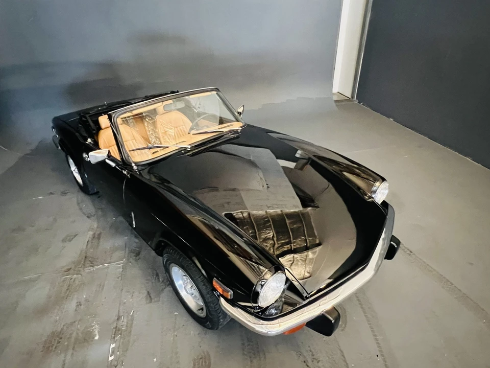 1973 Triumph Spitfire Mark IV - Image 23 of 31