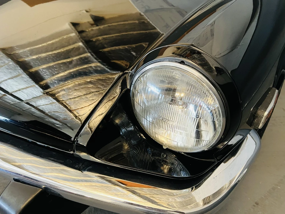 1973 Triumph Spitfire Mark IV - Image 30 of 31