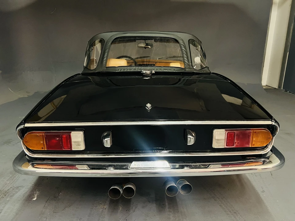 1973 Triumph Spitfire Mark IV - Image 27 of 31