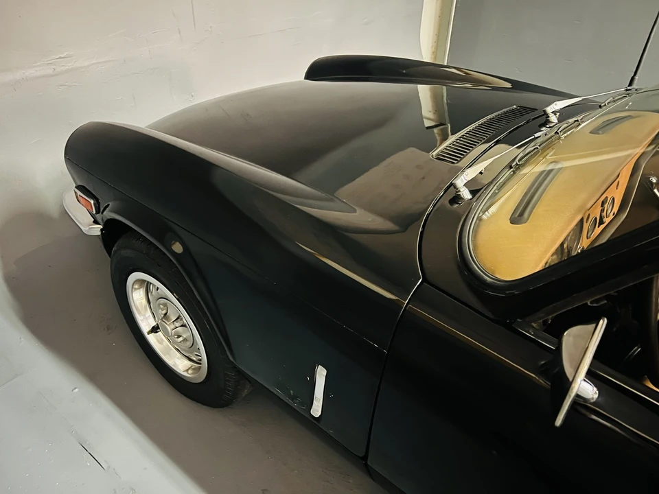 1973 Triumph Spitfire Mark IV - Image 29 of 31