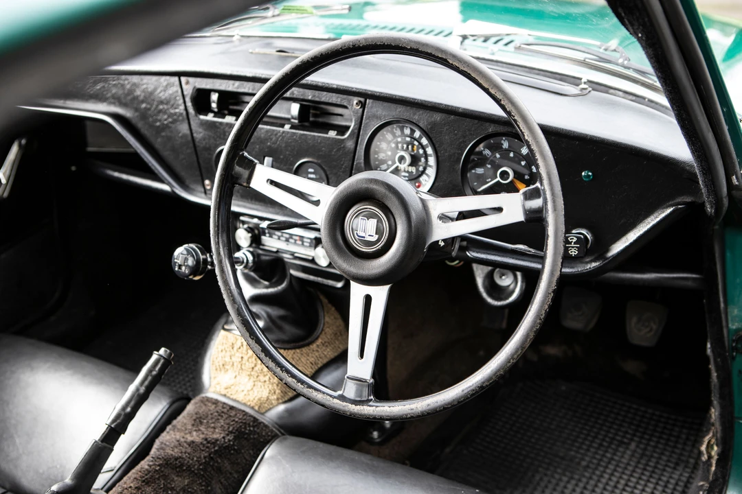 1973 Triumph Spitfire Mark IV - Image 17 of 21