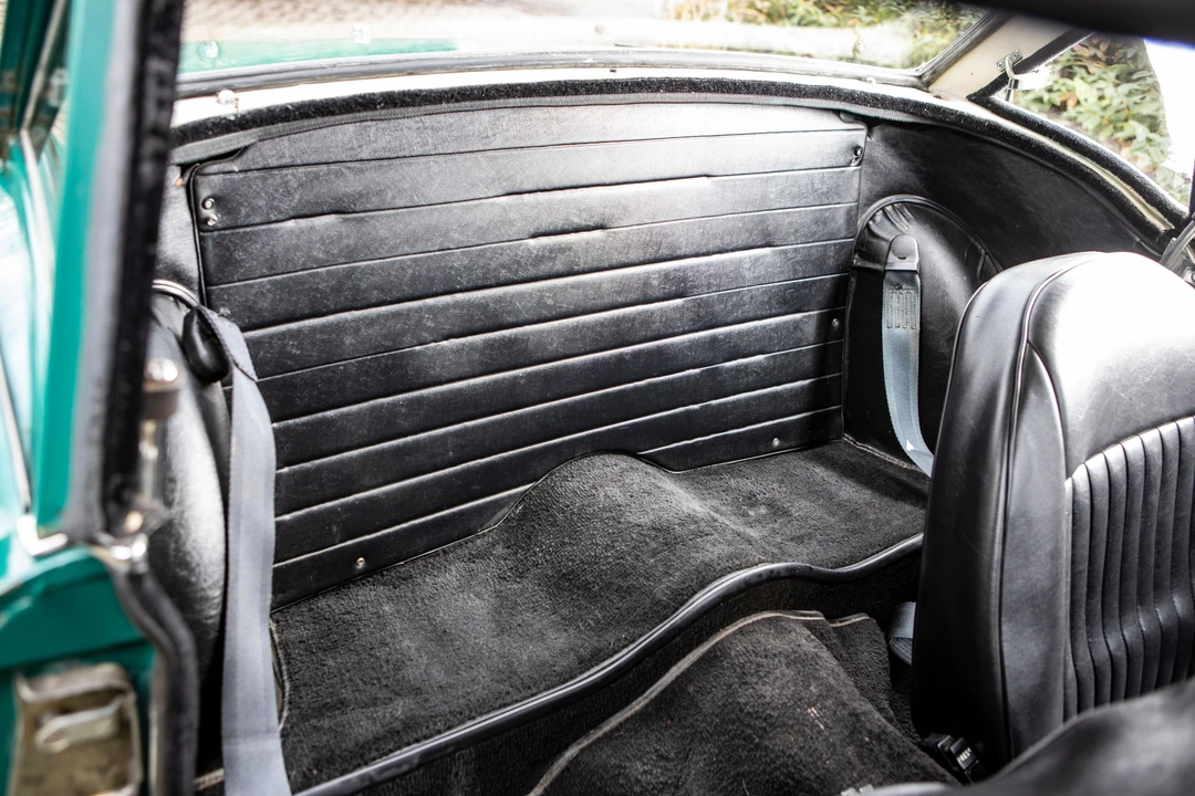 1973 Triumph Spitfire Mark IV - Image 15 of 21
