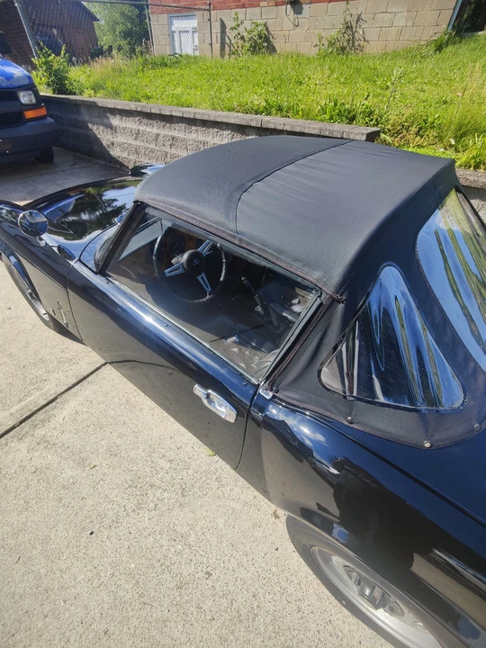 1973 Triumph Spitfire Mark IV - Image 3 of 14