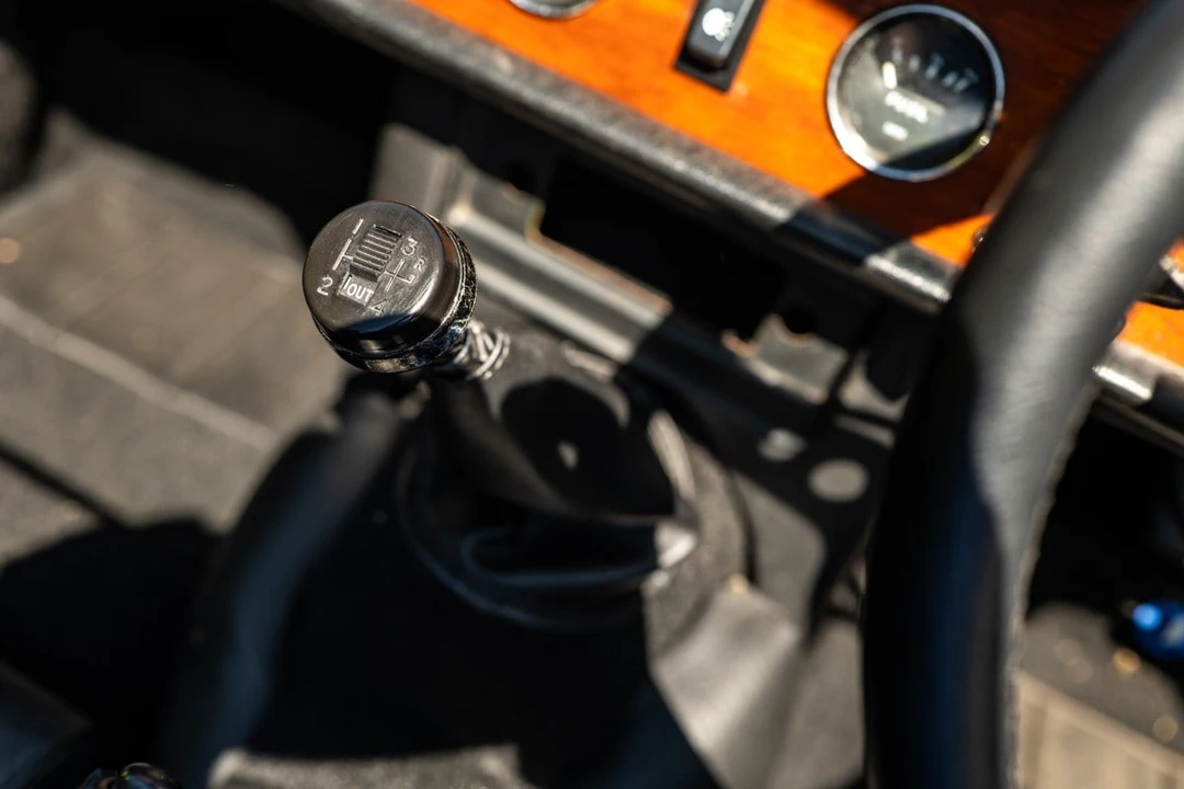 1973 Triumph Spitfire Mark IV - Image 8 of 31