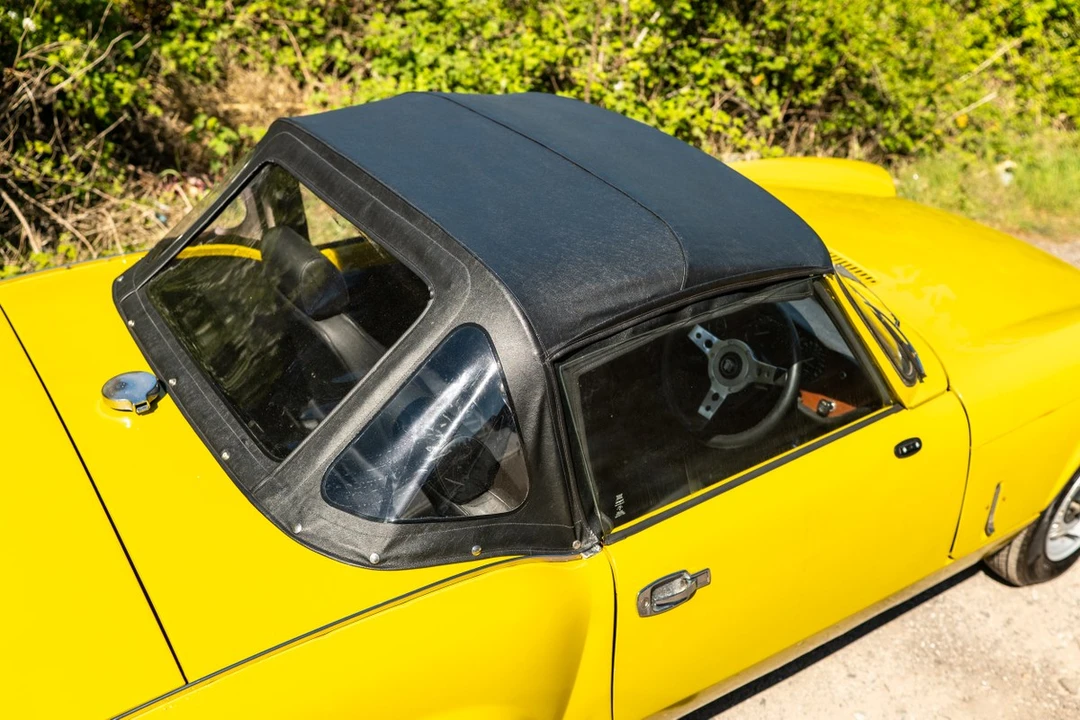 1973 Triumph Spitfire Mark IV - Image 11 of 31