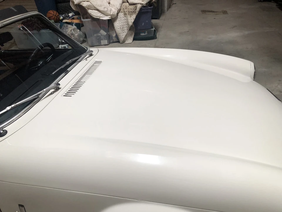 1973 Triumph Spitfire Mark IV - Image 10 of 31