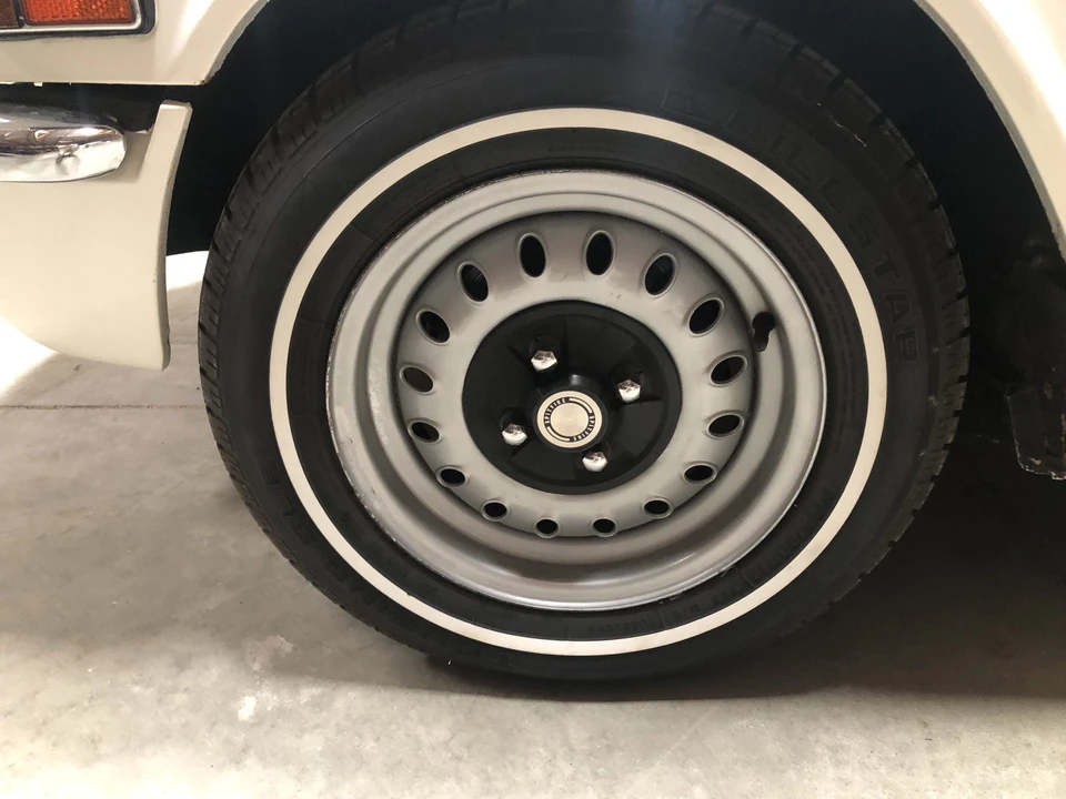 1973 Triumph Spitfire Mark IV - Image 21 of 31