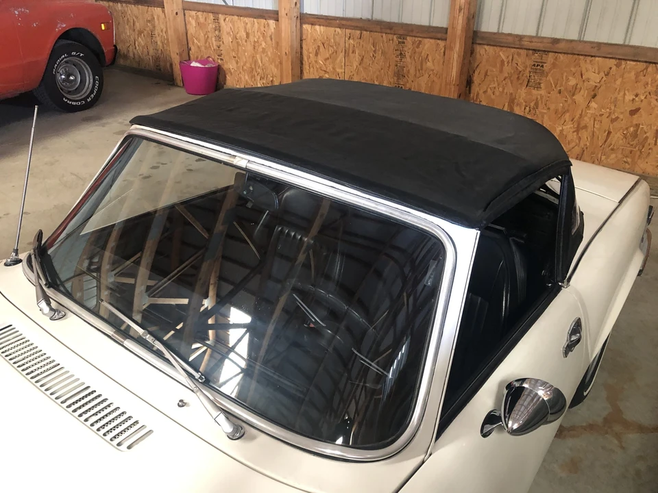1973 Triumph Spitfire Mark IV - Image 16 of 31