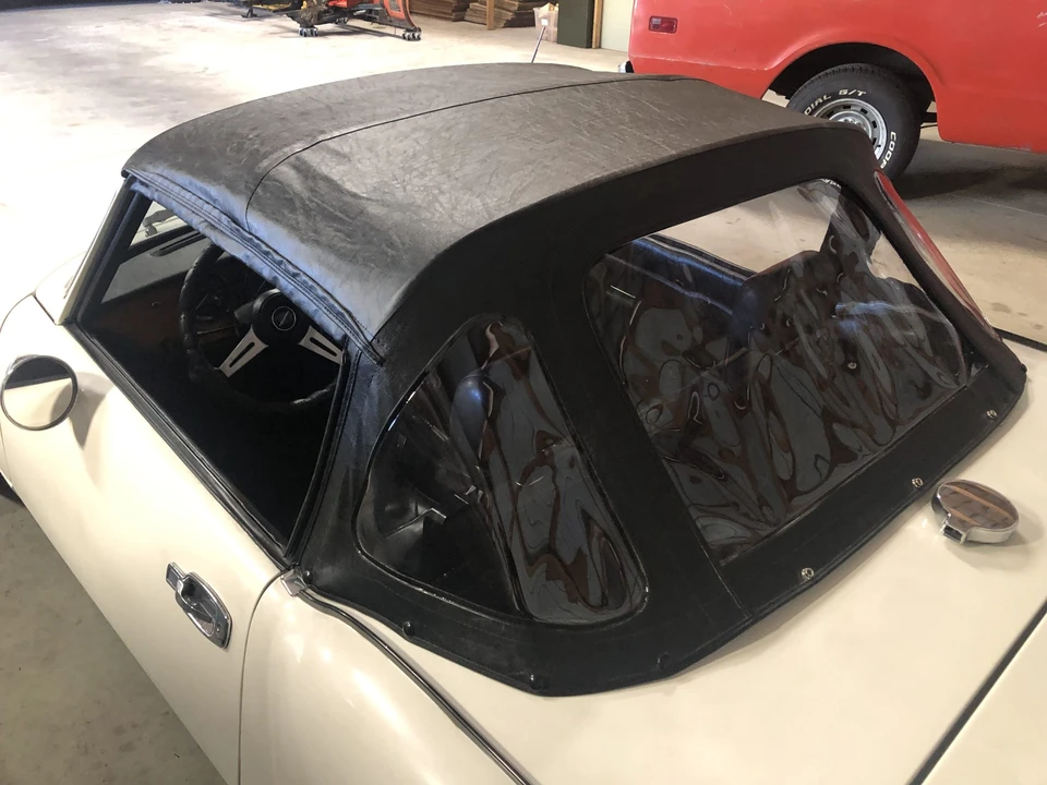 1973 Triumph Spitfire Mark IV - Image 18 of 31