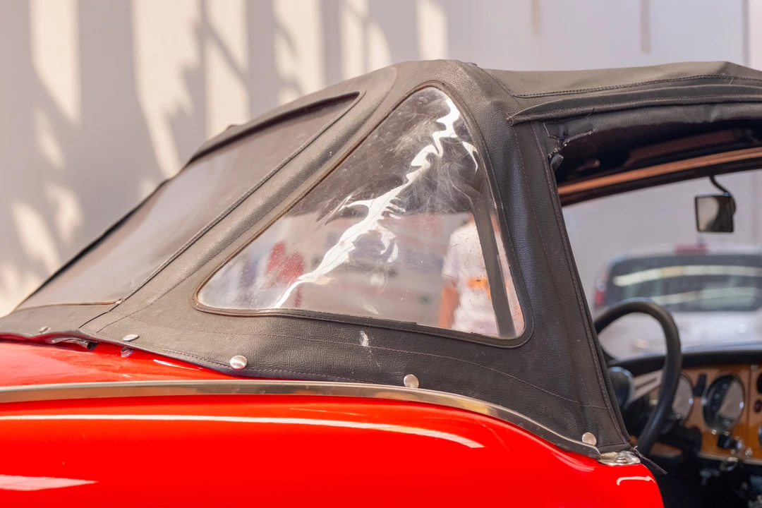1973 Triumph Spitfire Mark IV - Image 11 of 31