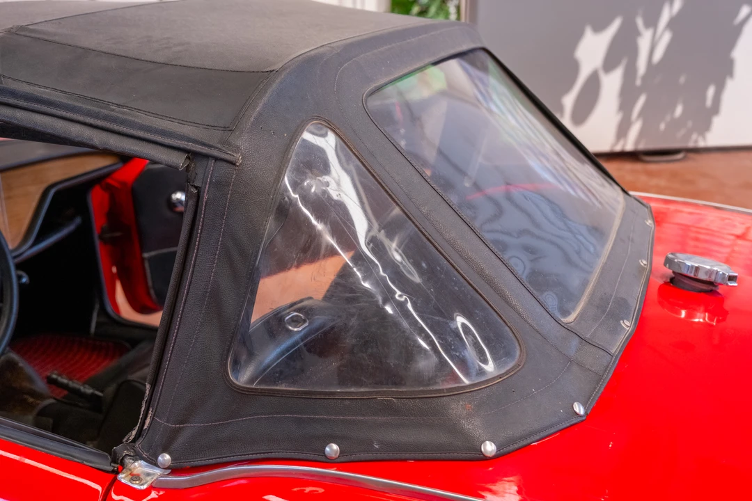 1973 Triumph Spitfire Mark IV - Image 13 of 31