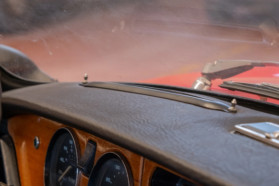 1973 Triumph Spitfire Mark IV - Image 17 of 31