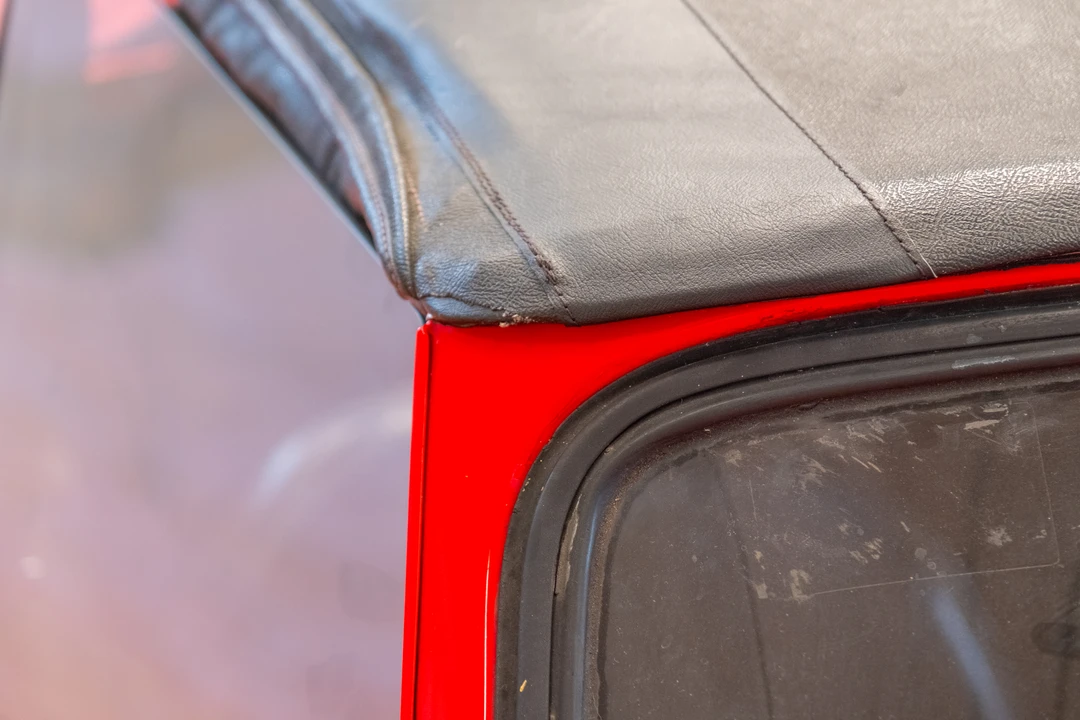 1973 Triumph Spitfire Mark IV - Image 21 of 31