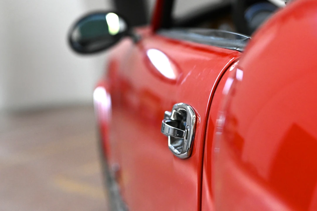 1973 Triumph Spitfire Mark IV - Image 19 of 31