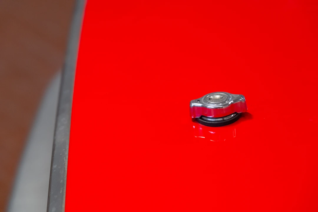 1973 Triumph Spitfire Mark IV - Image 24 of 31