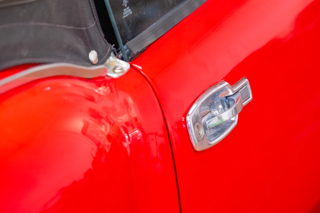 1973 Triumph Spitfire Mark IV - Image 25 of 31