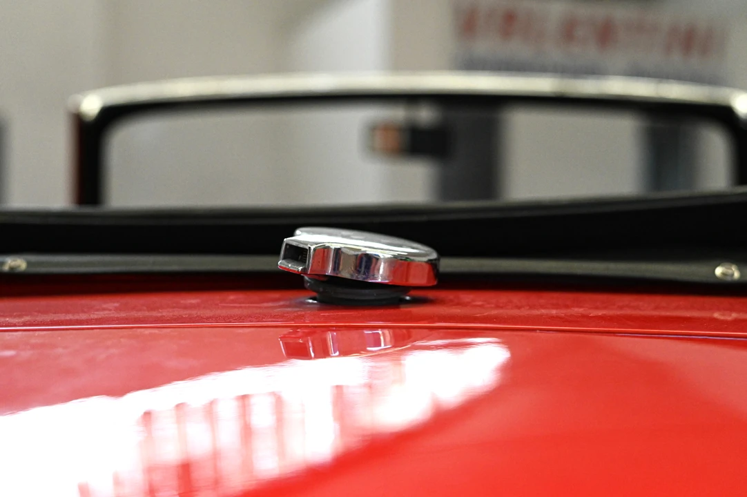 1973 Triumph Spitfire Mark IV - Image 22 of 31