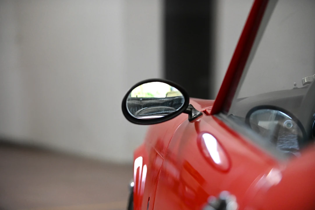 1973 Triumph Spitfire Mark IV - Image 28 of 31