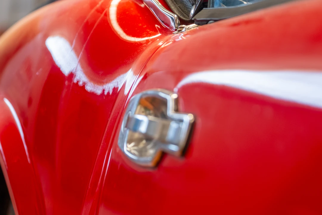 1973 Triumph Spitfire Mark IV - Image 31 of 31