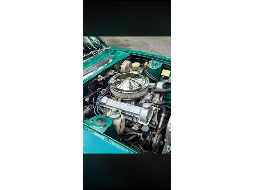 1973 Triumph Stag - Image 2 of 6