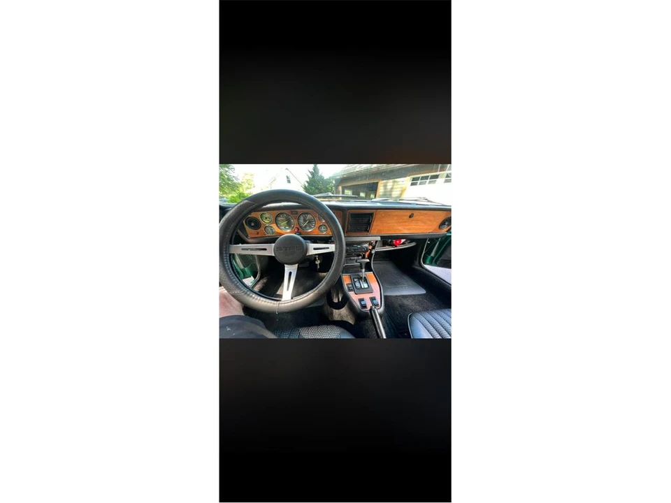 1973 Triumph Stag - Image 3 of 6