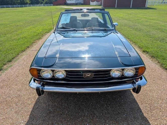 1973 Triumph Stag - Image 2 of 21