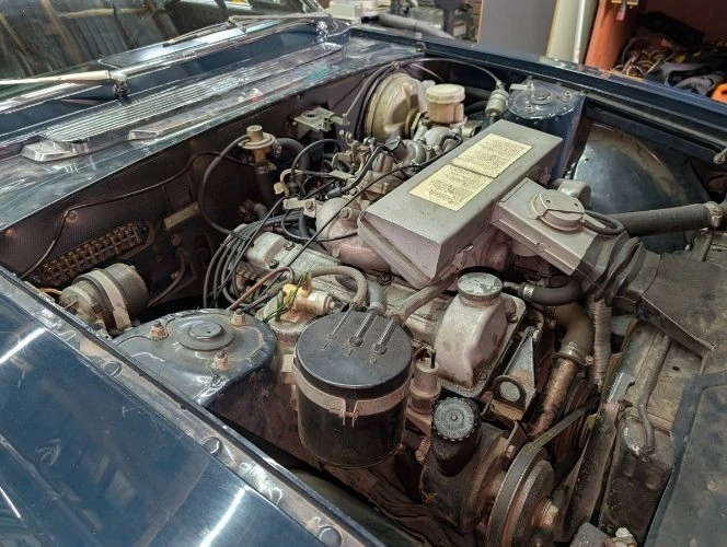 1973 Triumph Stag - Image 20 of 21