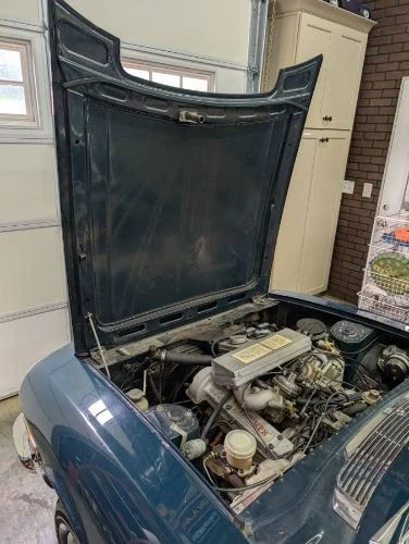 1973 Triumph Stag - Image 16 of 21