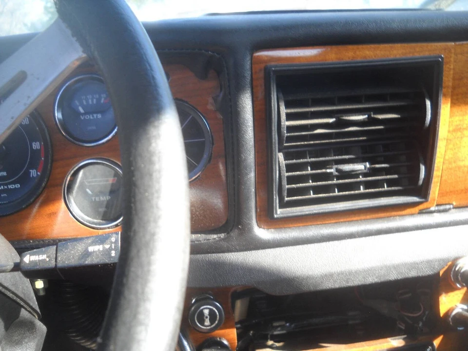 1973 Triumph Stag - Image 9 of 12