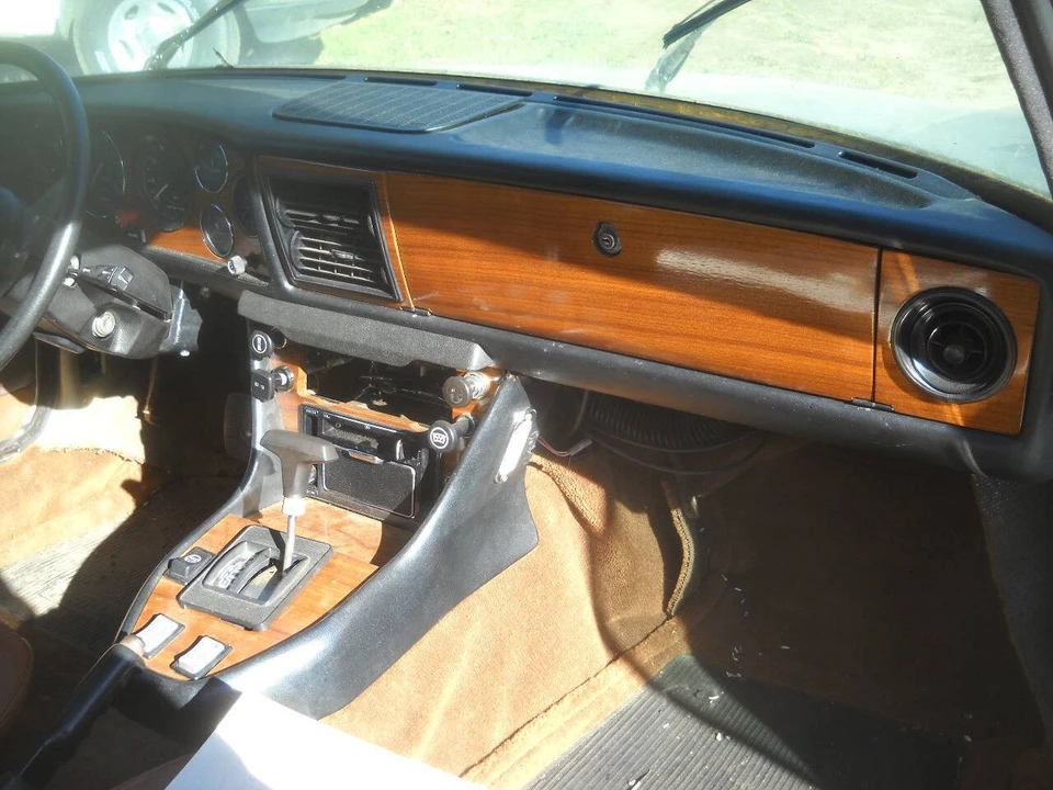 1973 Triumph Stag - Image 12 of 12
