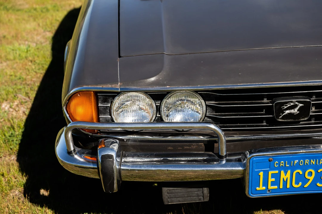 1973 Triumph Stag - Image 19 of 31