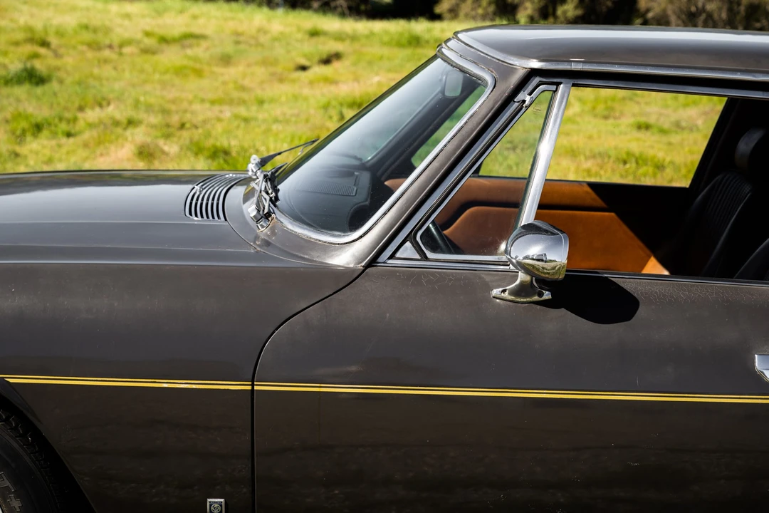 1973 Triumph Stag - Image 30 of 31