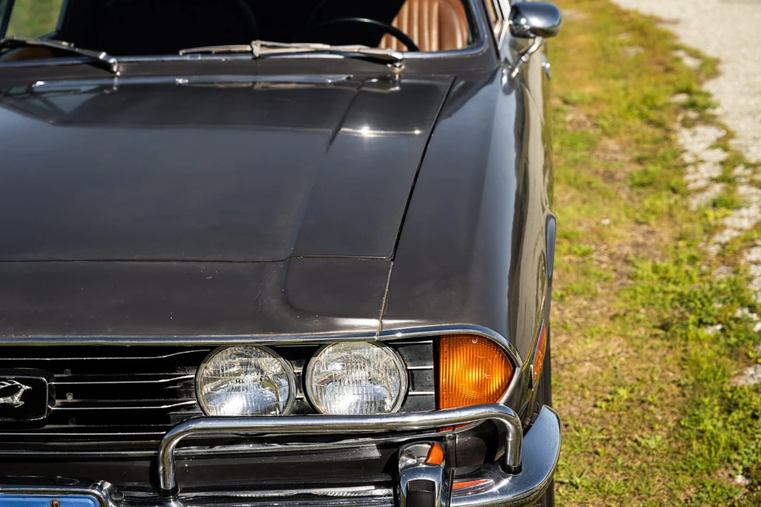 1973 Triumph Stag - Image 22 of 31