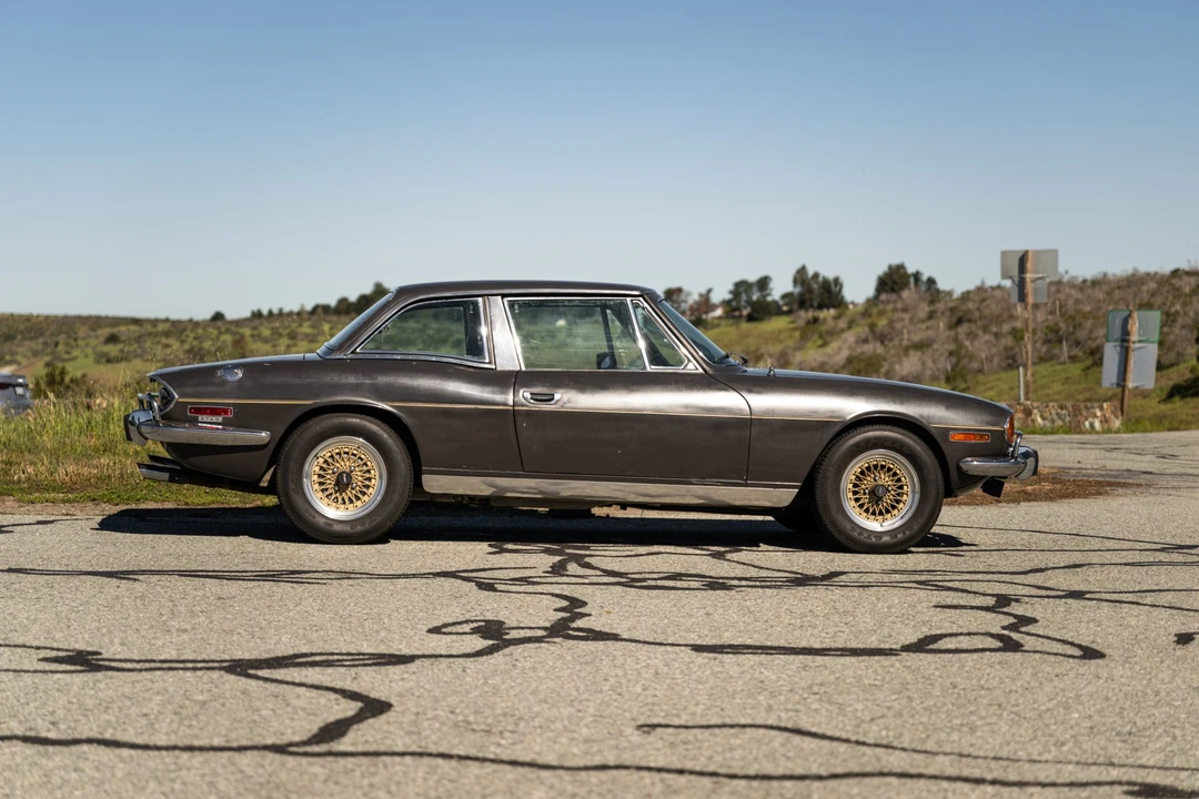 1973 Triumph Stag - Image 6 of 31