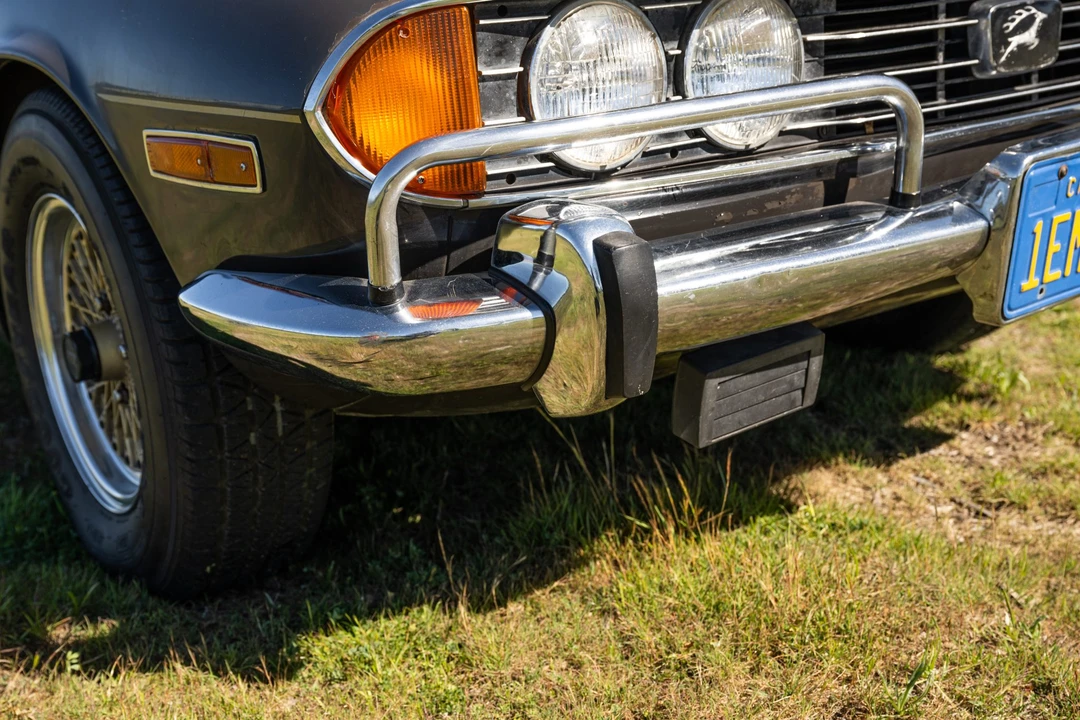 1973 Triumph Stag - Image 16 of 31