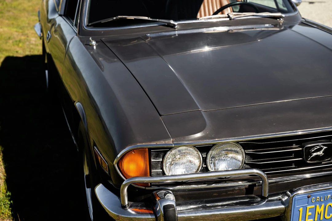 1973 Triumph Stag - Image 14 of 31