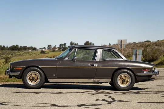 1973 Triumph Stag - Image 2 of 31