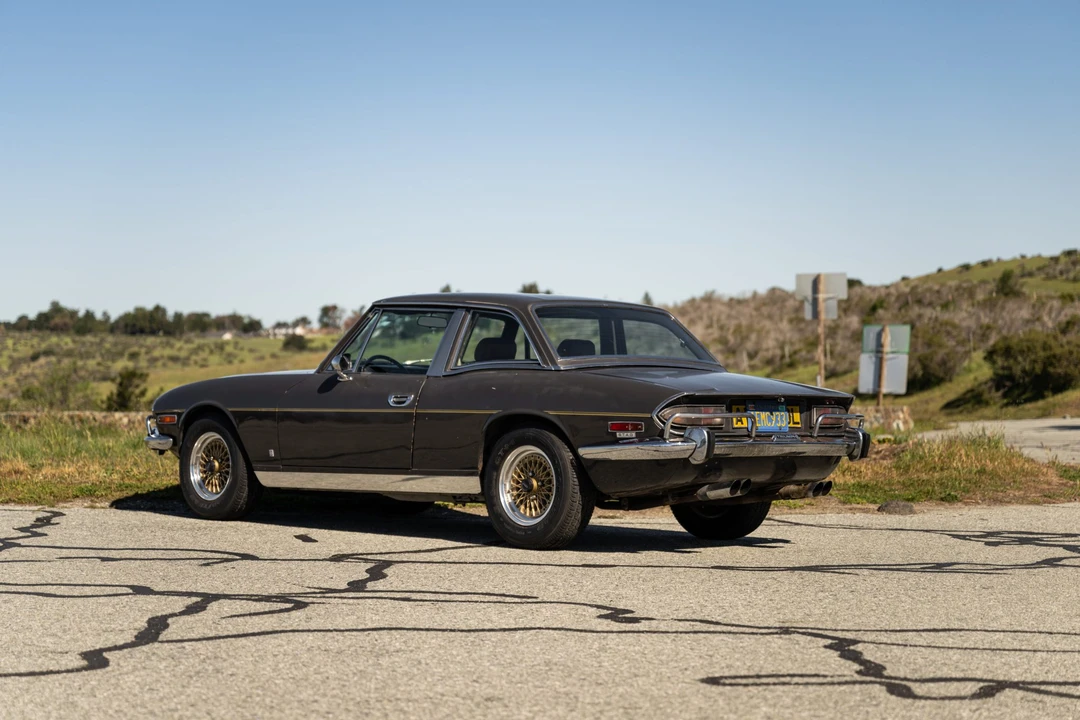 1973 Triumph Stag - Image 3 of 31