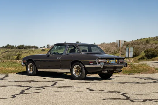 1973 Triumph Stag - Image 3 of 31