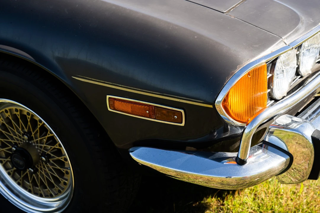 1973 Triumph Stag - Image 17 of 31