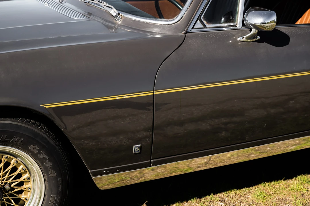 1973 Triumph Stag - Image 28 of 31