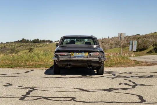 1973 Triumph Stag - Image 4 of 31