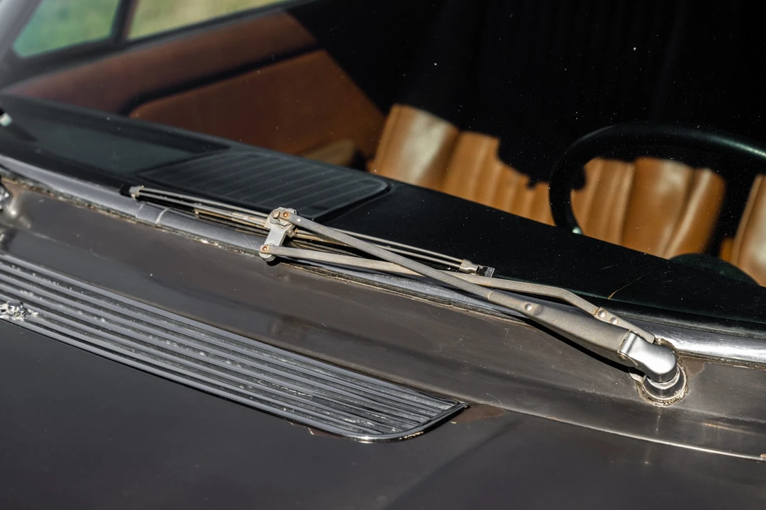 1973 Triumph Stag - Image 26 of 31