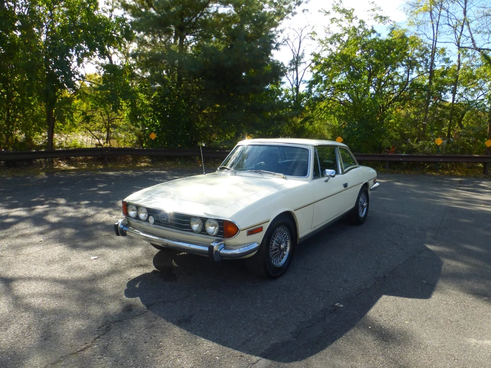 1973 Triumph Stag - Image 27 of 31