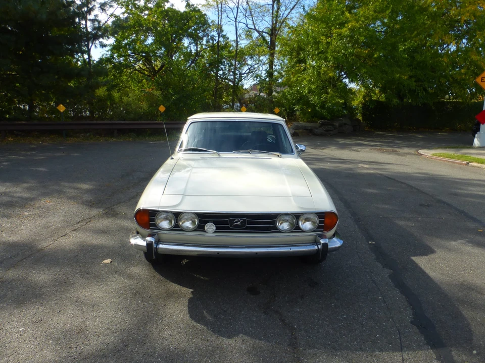 1973 Triumph Stag - Image 28 of 31