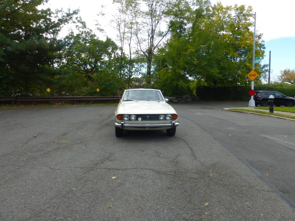 1973 Triumph Stag - Image 29 of 31