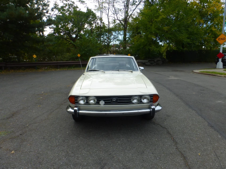 1973 Triumph Stag - Image 10 of 31