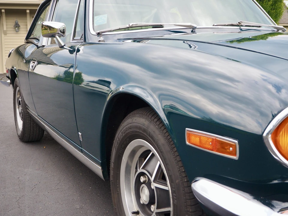 1973 Triumph Stag - Image 31 of 31